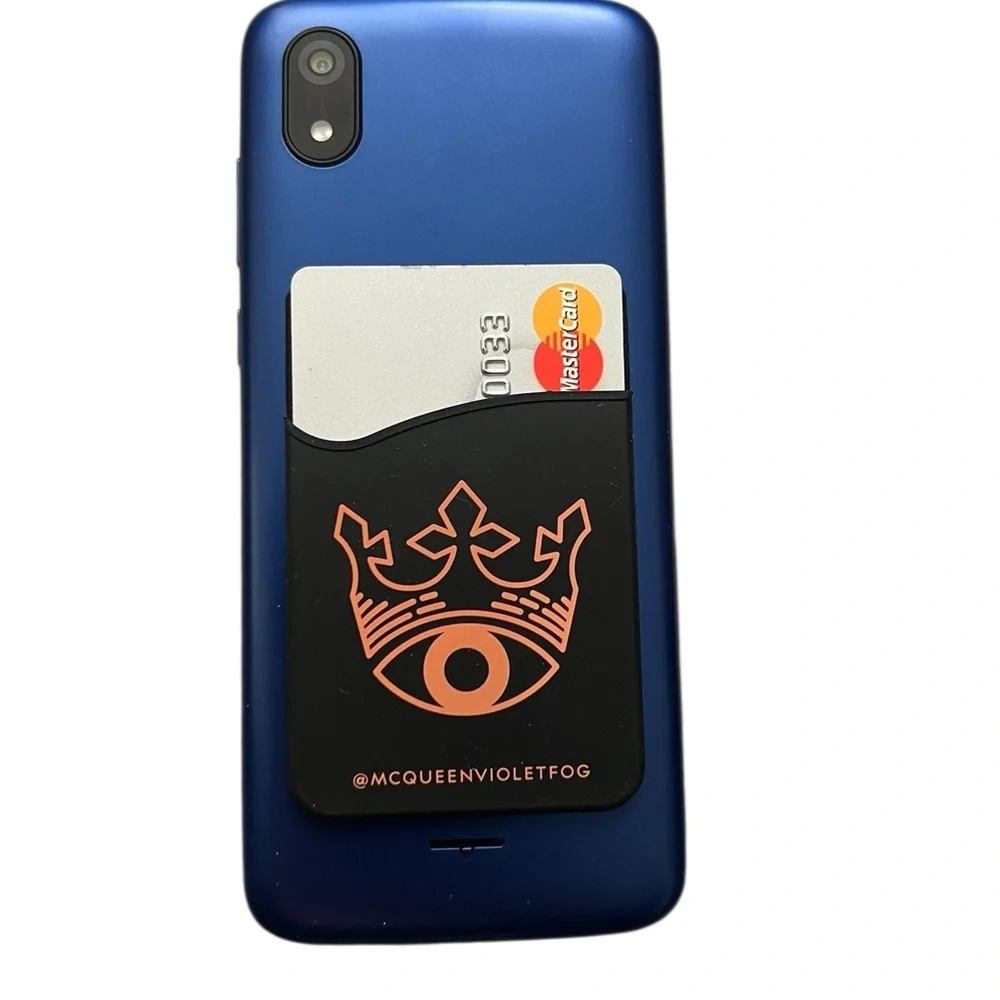 Phone Card Holder